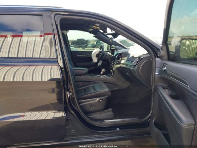 2021 JEEP GRAND CHEROKEE 1C4RJFBG4MC780641 Photo 4