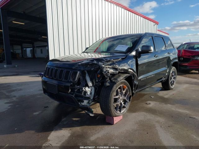 2021 JEEP GRAND CHEROKEE 1C4RJFBG4MC780641 Photo 5