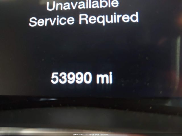 2021 JEEP GRAND CHEROKEE 1C4RJFBG4MC780641 Photo 6