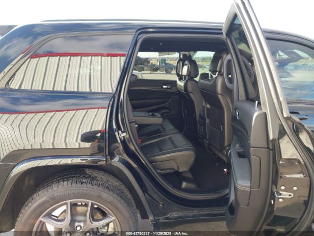 2021 JEEP GRAND CHEROKEE 1C4RJFBG4MC780641 Photo 7