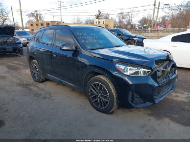 2023 BMW X1 WBX73EF03P5X62278