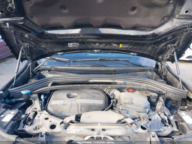 2023 BMW X1 WBX73EF03P5X62278 Photo 9