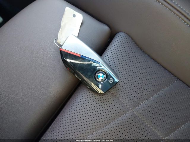 2023 BMW X1 WBX73EF03P5X62278 Photo 10