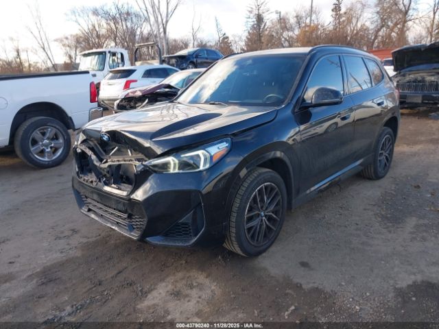2023 BMW X1 WBX73EF03P5X62278 Photo 1
