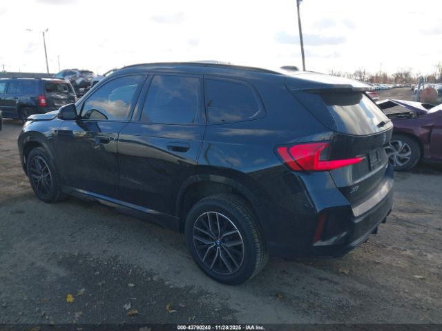 2023 BMW X1 WBX73EF03P5X62278 Photo 2