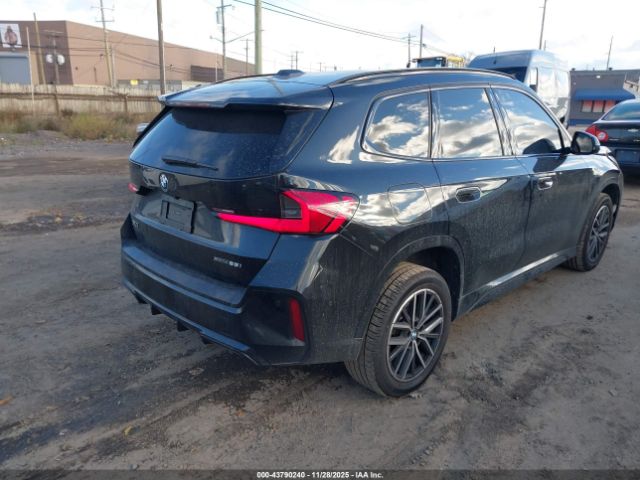 2023 BMW X1 WBX73EF03P5X62278 Photo 3