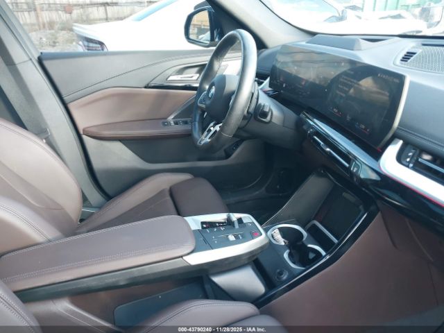 2023 BMW X1 WBX73EF03P5X62278 Photo 4