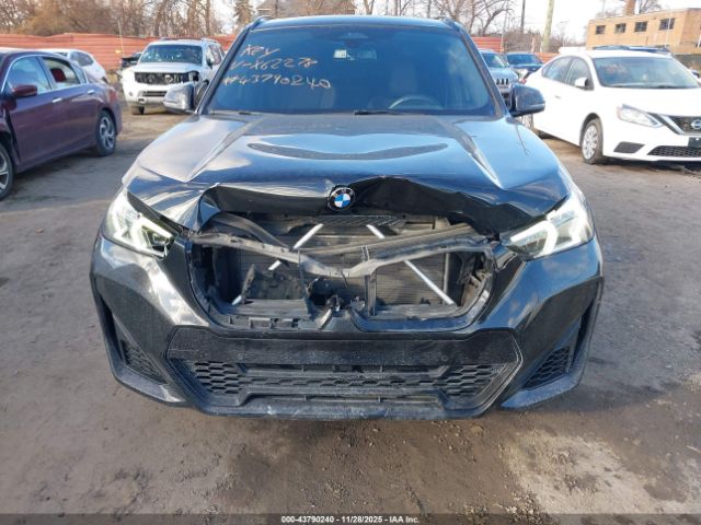 2023 BMW X1 WBX73EF03P5X62278 Photo 5