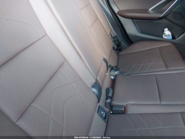 2023 BMW X1 WBX73EF03P5X62278 Photo 7