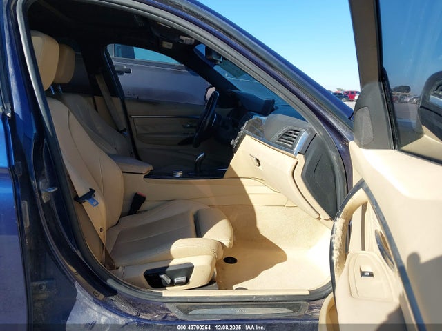 2016 BMW 328I WBA8E9G51GNT85928 Photo 4