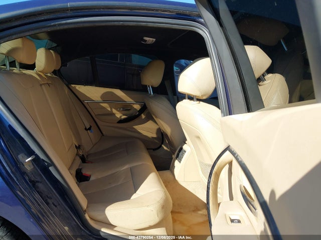 2016 BMW 328I WBA8E9G51GNT85928 Photo 7