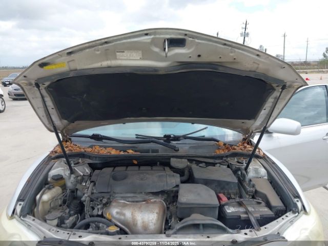 2011 TOYOTA CAMRY 4T4BF3EK0BR115567 Photo 9