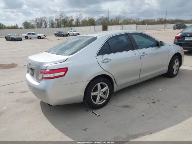 2011 TOYOTA CAMRY 4T4BF3EK0BR115567 Photo 3