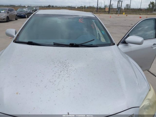 2011 TOYOTA CAMRY 4T4BF3EK0BR115567 Photo 5