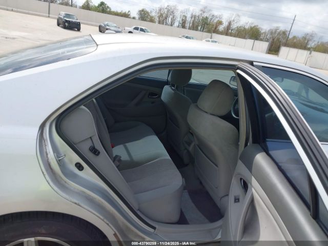 2011 TOYOTA CAMRY 4T4BF3EK0BR115567 Photo 7