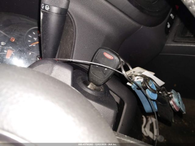 2017 JEEP PATRIOT 1C4NJPBA8HD118948 Photo 10