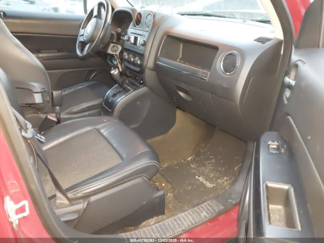 2017 JEEP PATRIOT 1C4NJPBA8HD118948 Photo 4