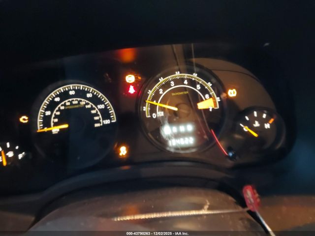 2017 JEEP PATRIOT 1C4NJPBA8HD118948 Photo 6