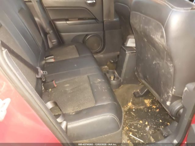 2017 JEEP PATRIOT 1C4NJPBA8HD118948 Photo 7