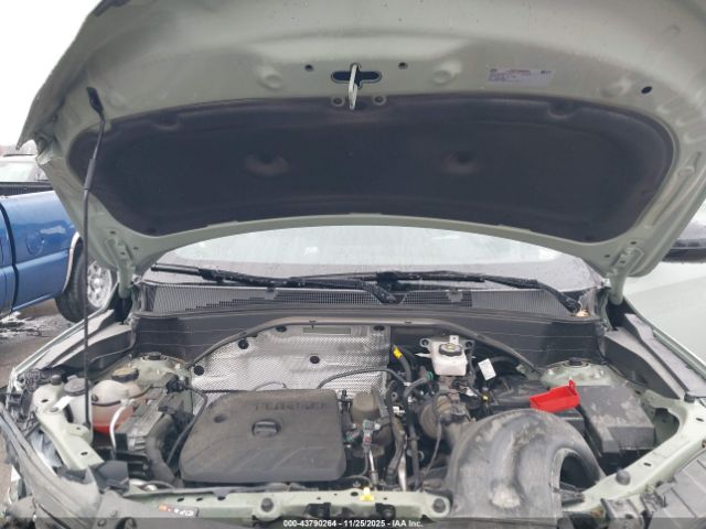 2024 CHEVROLET TRAILBLAZER KL79MTSL9RB158923 Photo 9