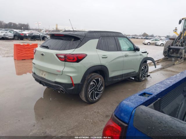2024 CHEVROLET TRAILBLAZER KL79MTSL9RB158923 Photo 3