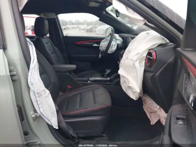 2024 CHEVROLET TRAILBLAZER KL79MTSL9RB158923 Photo 4