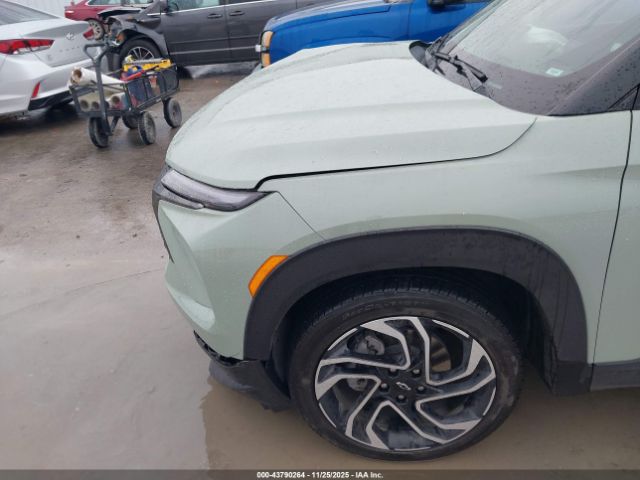 2024 CHEVROLET TRAILBLAZER KL79MTSL9RB158923 Photo 5