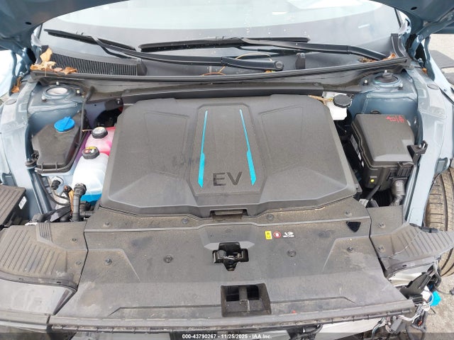 Hyundai Ioniq 5 Limited 2024 KM8KRDDFXRU293248 Image 10