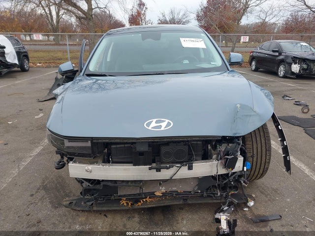 Hyundai Ioniq 5 Limited 2024 KM8KRDDFXRU293248 Image 12