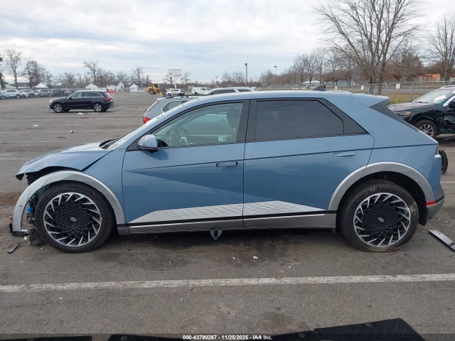 Hyundai Ioniq 5 Limited 2024 KM8KRDDFXRU293248 Image 14