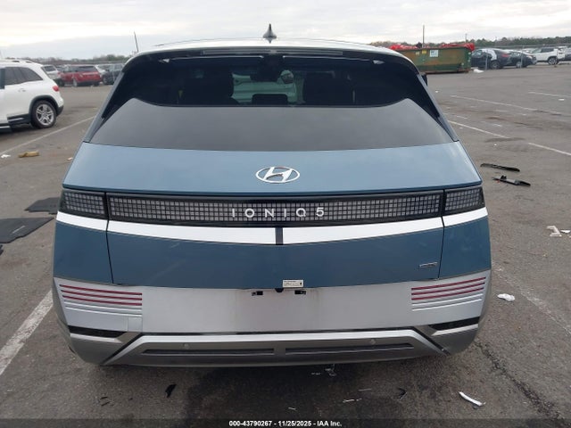 Hyundai Ioniq 5 Limited 2024 KM8KRDDFXRU293248 Image 16