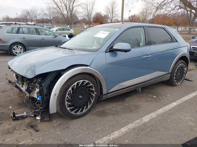 Hyundai Ioniq 5 Limited 2024 KM8KRDDFXRU293248 Image 2