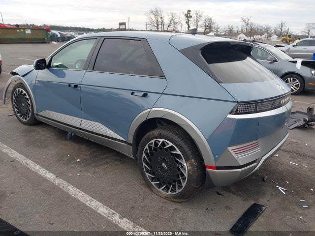 Hyundai Ioniq 5 Limited 2024 KM8KRDDFXRU293248 Image 3