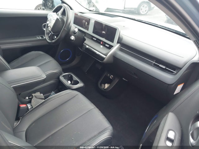 Hyundai Ioniq 5 Limited 2024 KM8KRDDFXRU293248 Image 5