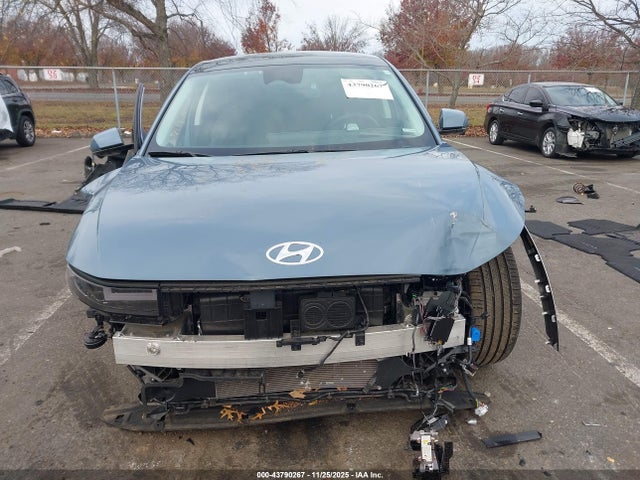 Hyundai Ioniq 5 Limited 2024 KM8KRDDFXRU293248 Image 6