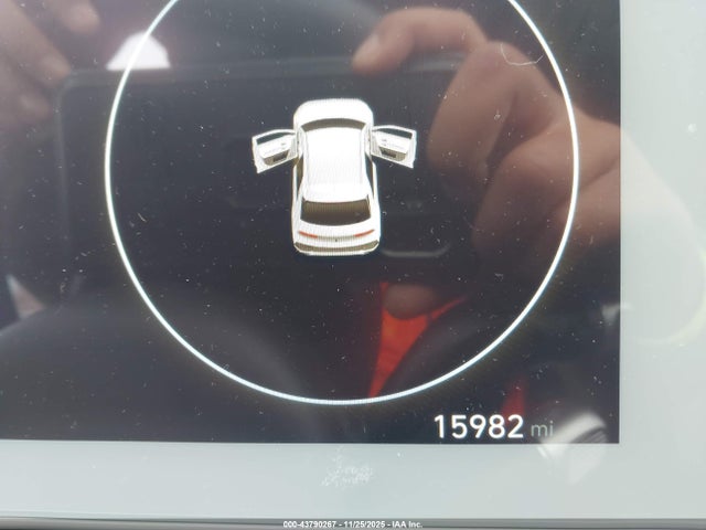 Hyundai Ioniq 5 Limited 2024 KM8KRDDFXRU293248 Image 7