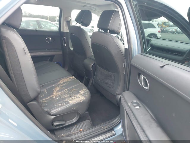 Hyundai Ioniq 5 Limited 2024 KM8KRDDFXRU293248 Image 8