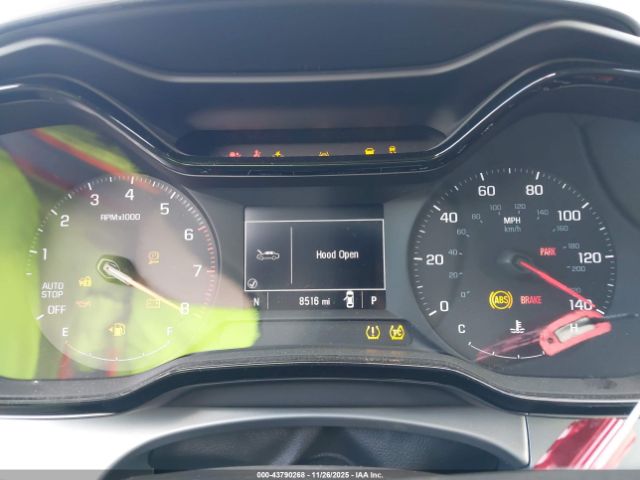 2025 CHEVROLET TRAX KL77LFEP7SC240465 Photo 6