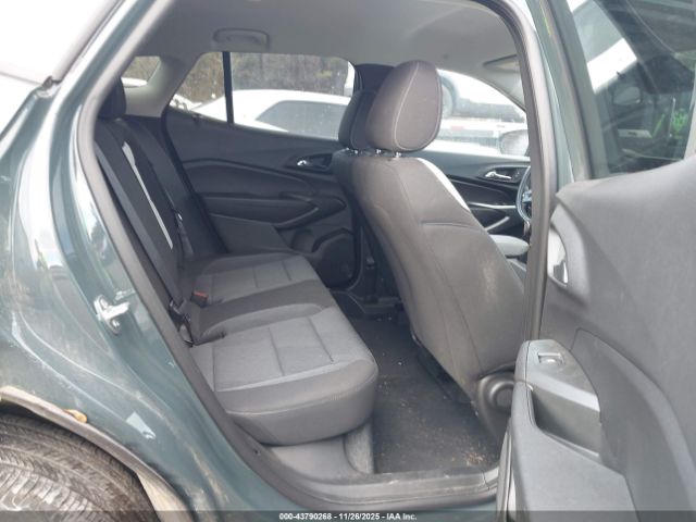 2025 CHEVROLET TRAX KL77LFEP7SC240465 Photo 7