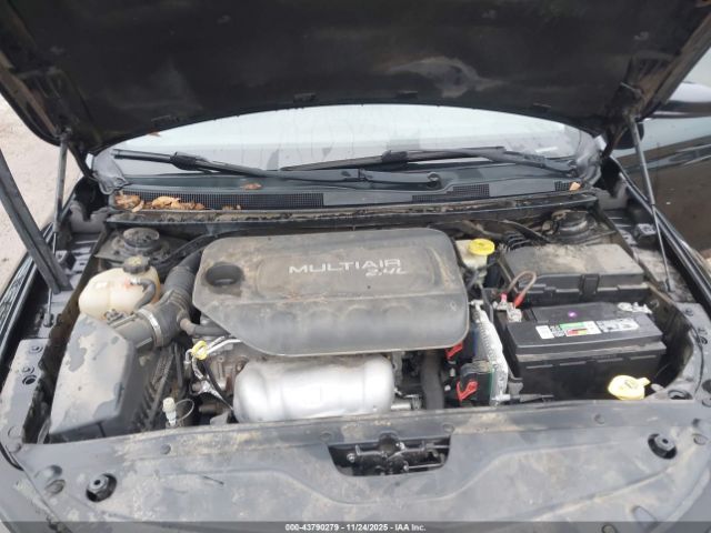 2016 CHRYSLER 200 1C3CCCAB5GN107035 Photo 9