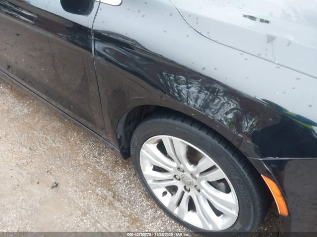 2016 CHRYSLER 200 1C3CCCAB5GN107035 Photo 5