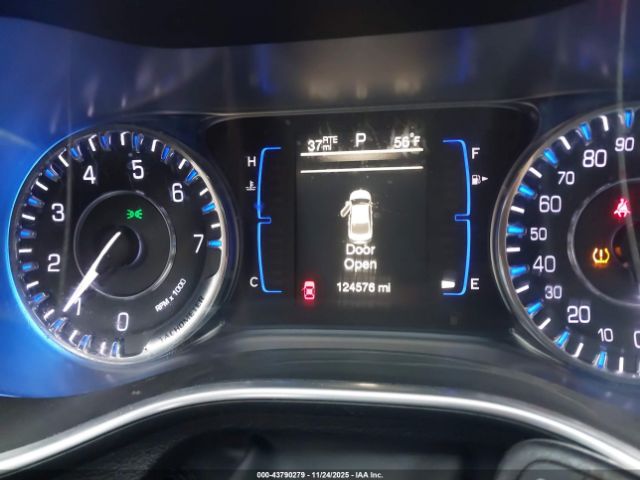 2016 CHRYSLER 200 1C3CCCAB5GN107035 Photo 6
