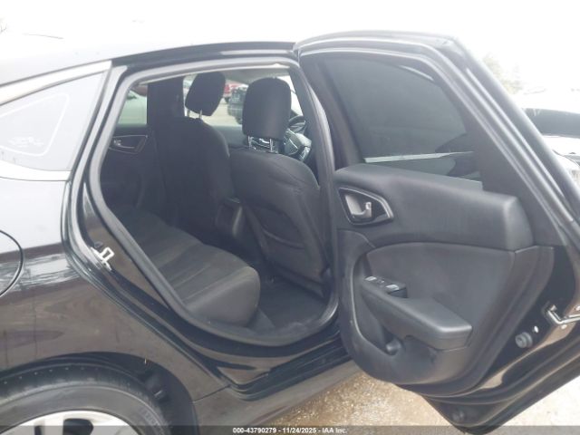 2016 CHRYSLER 200 1C3CCCAB5GN107035 Photo 7