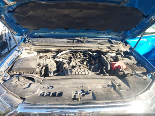 2021 FORD RANGER 1FTER4FH3MLD20823 Photo 9