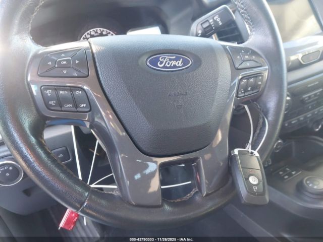 2021 FORD RANGER 1FTER4FH3MLD20823 Photo 10