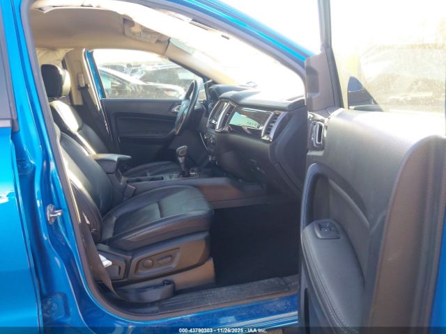 2021 FORD RANGER 1FTER4FH3MLD20823 Photo 4