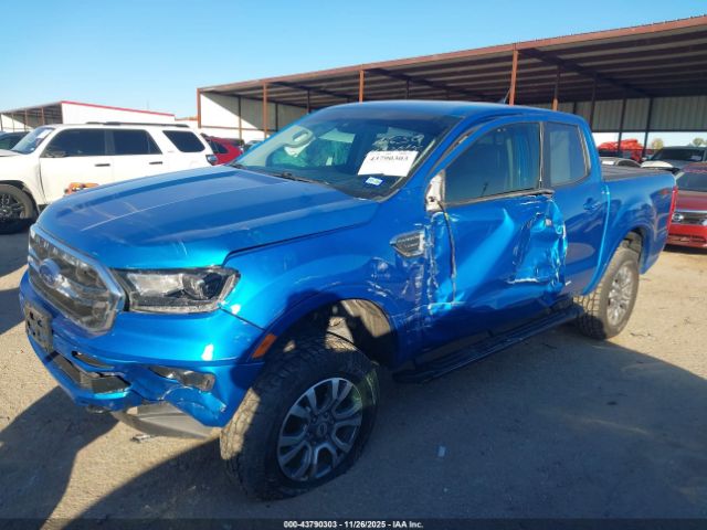 2021 FORD RANGER 1FTER4FH3MLD20823 Photo 5
