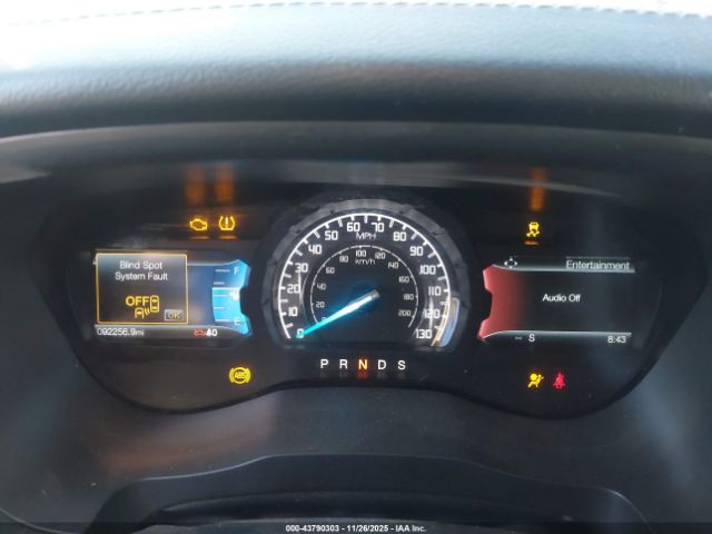 2021 FORD RANGER 1FTER4FH3MLD20823 Photo 6