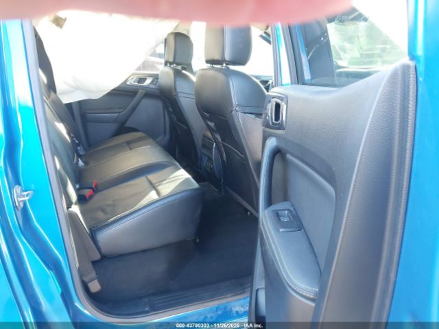 2021 FORD RANGER 1FTER4FH3MLD20823 Photo 7