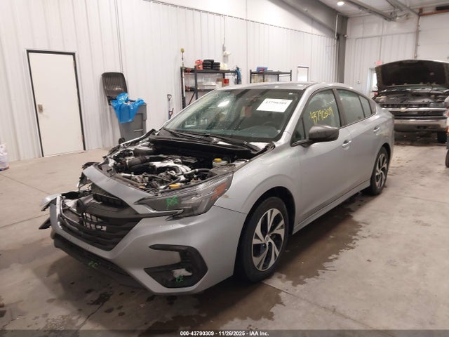 4S3BWAB6XR3010979 Subaru Legacy